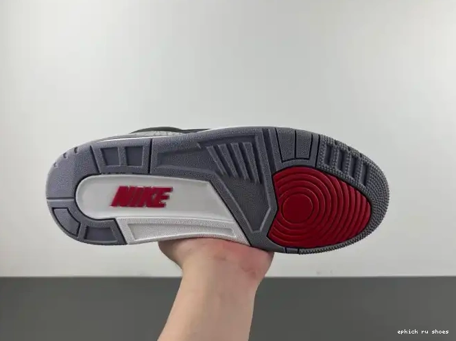 Cheap Black Cement 3 Jordan Air DN3707-010 0420